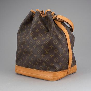 VÄSKA, "Noe", Louis Vuitton.