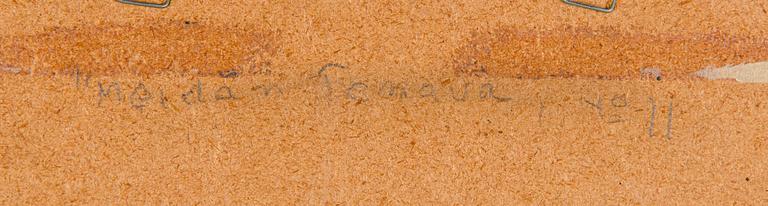 Nikolai Lehto, Äiti ja lapsi.