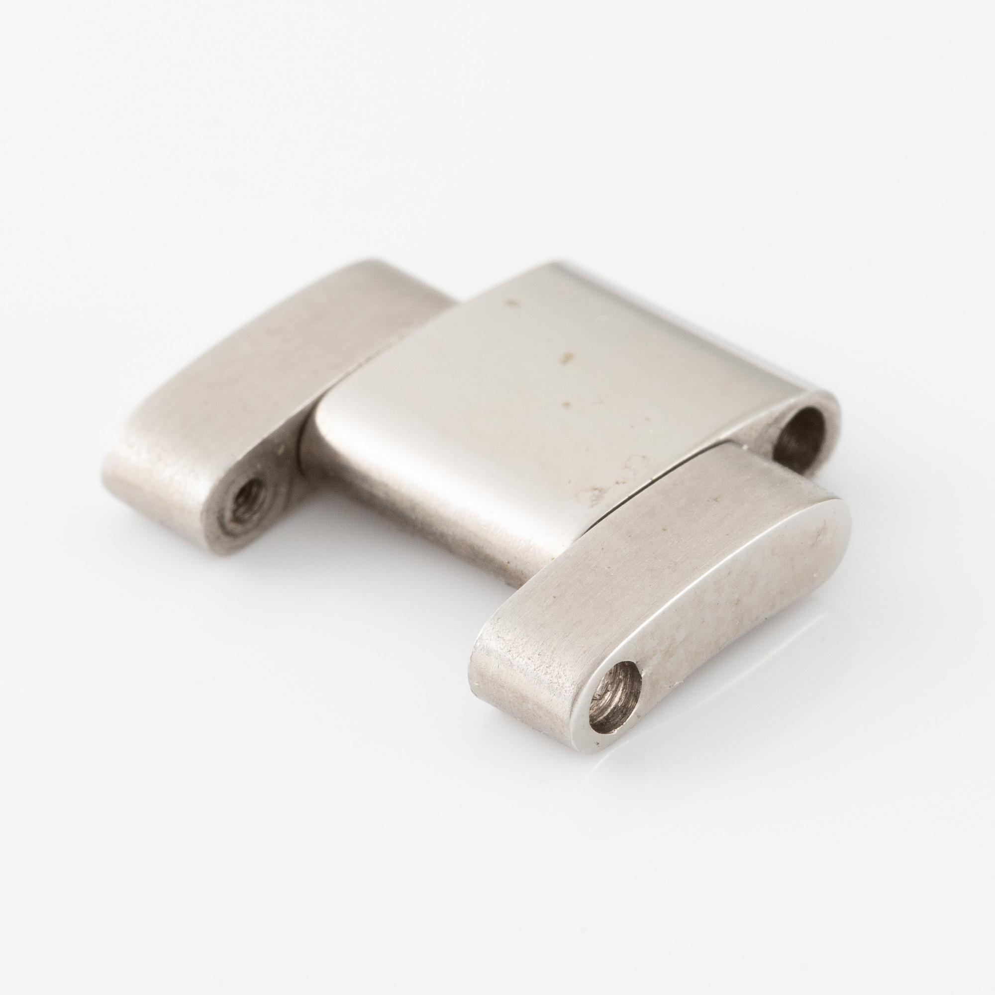 Rolex, Oyster Perpetual, Datejust II, wristwatch, 41 mm.