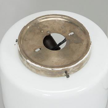 Paavo Tynell, A set of two 1930s ceiling light '2028', Taito.