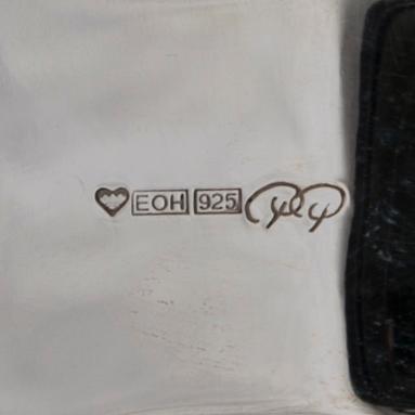 PEKKA PIEKÄINEN, TEKANNOR, ETT PAR.