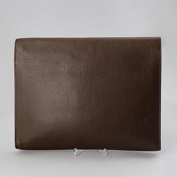 Louis Vuitton, folder/laptop-case "Porte-document".