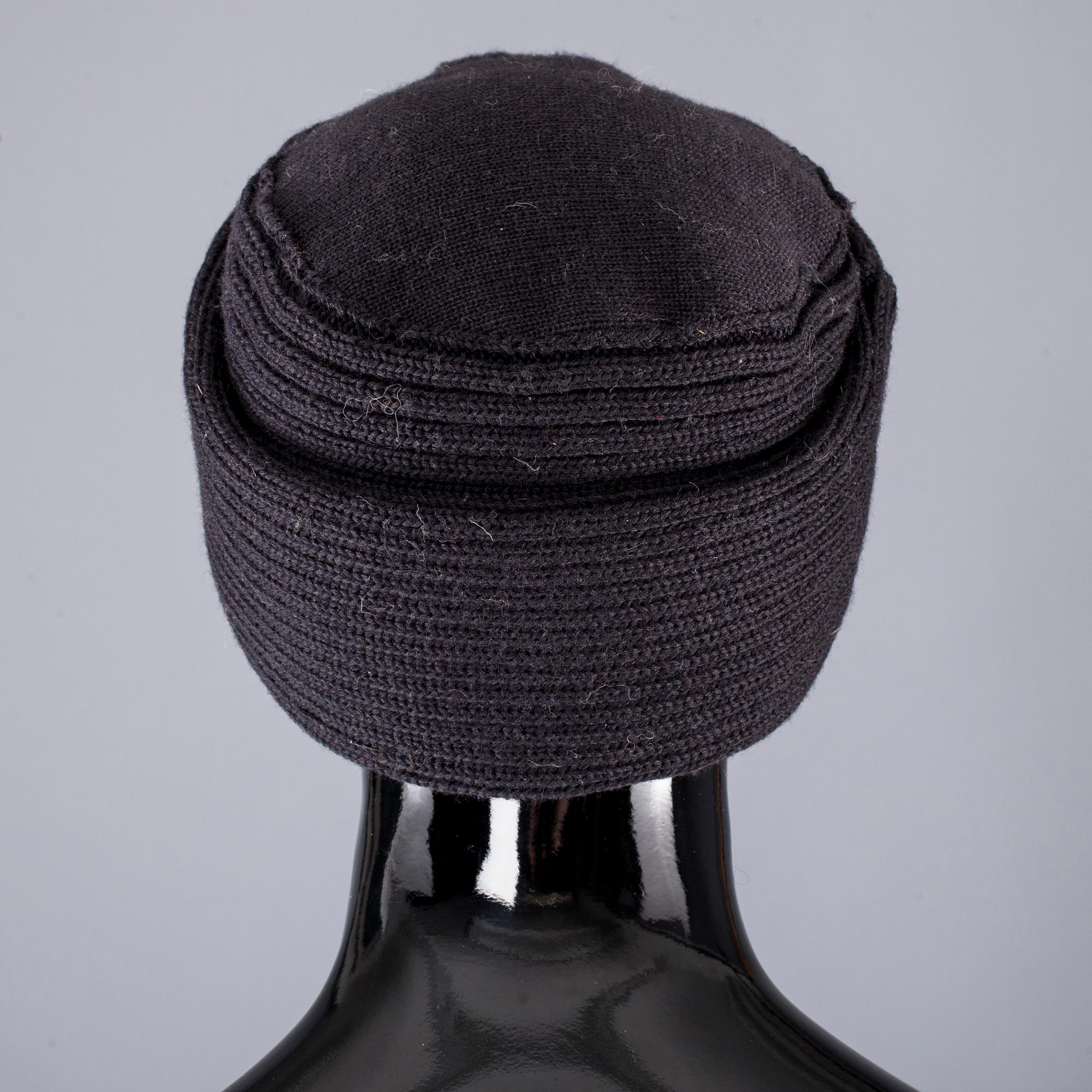 HATT, Sonia Rykiel.