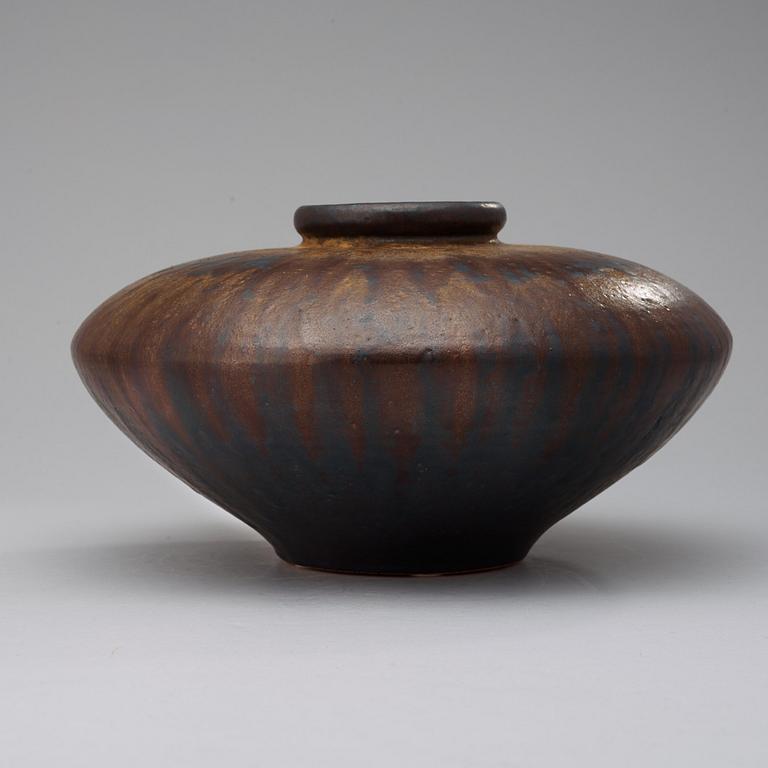 PATRICK NORDSTRÖM, urna, Isle 1927.