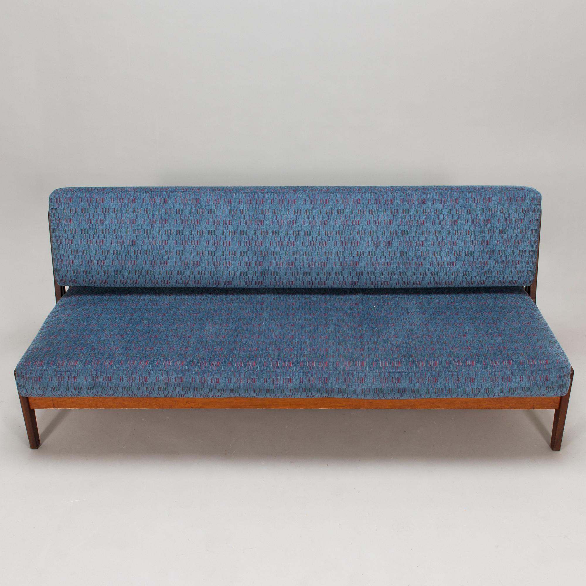 Soffa / Bäddsoffa, 1960-tal. - Bukowskis