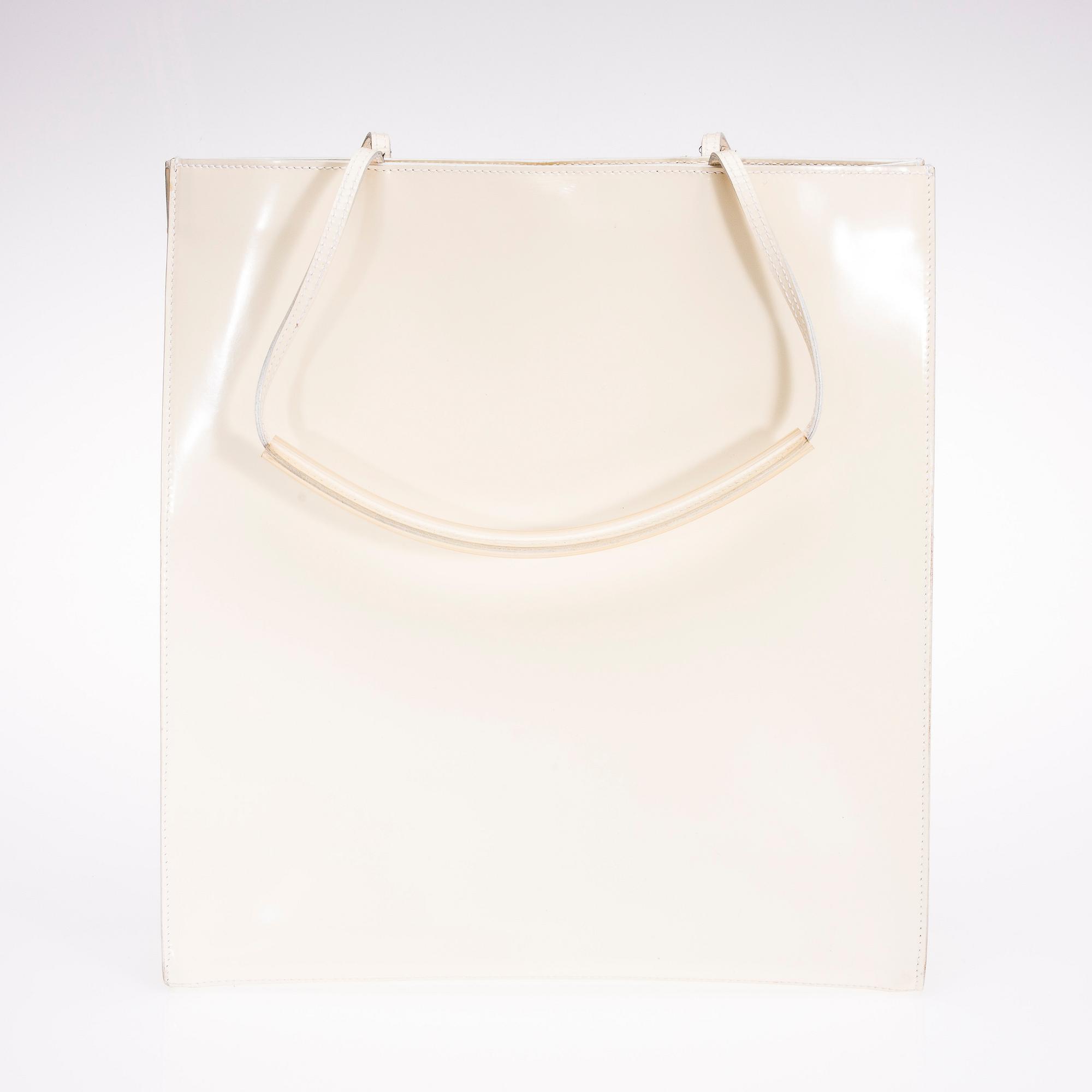 VÄSKA, Salvatore Ferragamo.