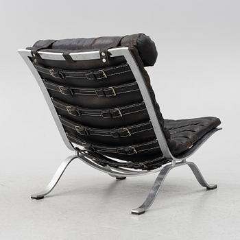 Arne Norell, "Ari", armchair, Norell Möbel AB.