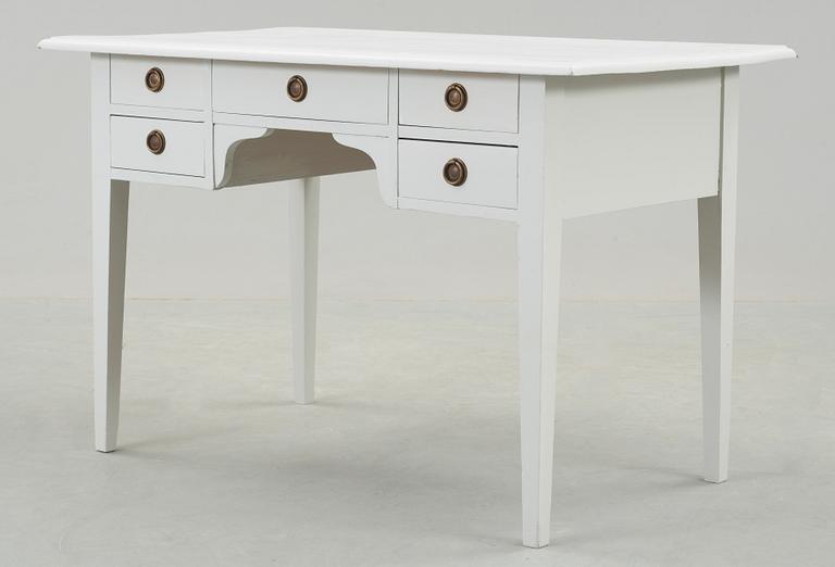 SKRIVBORD, 1900-talets början.