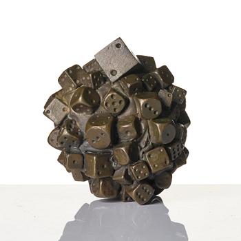 Dan Wolgers, "Källa (tärningsmoln)".