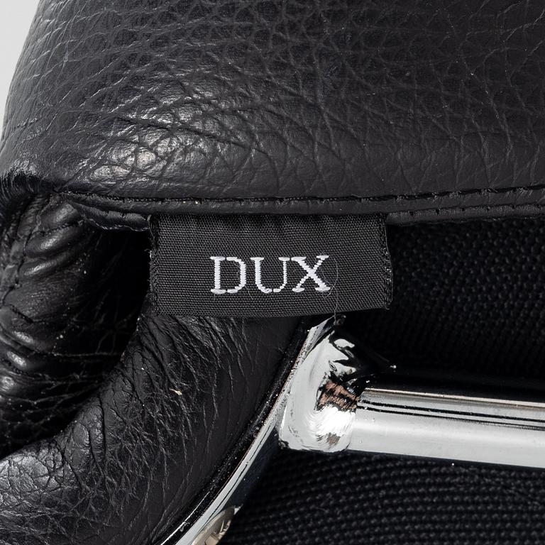 Bruno Mathsson, a 'Jetson' easy chair, Dux.