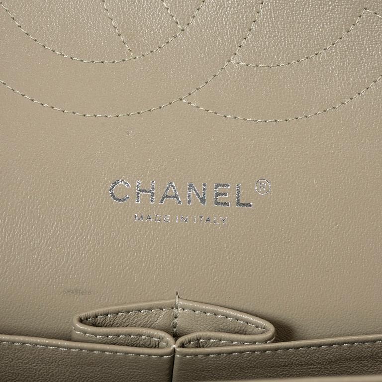 Chanel, väska, "Jumbo Double Flap Bag" 2014.