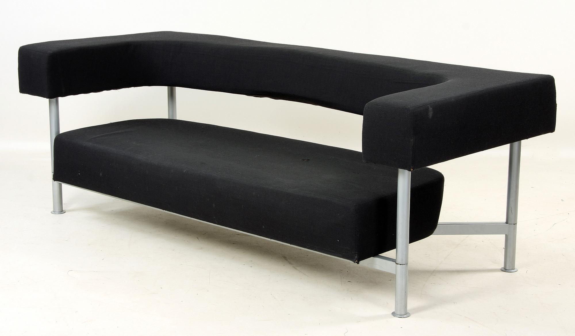 SOFFA, "JI:1", James Irvine.