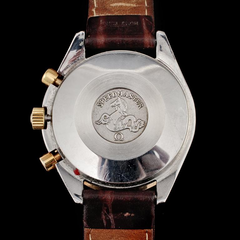 HERRARMBANDSUR, Omega, "Speedmaster", 2000-tal.