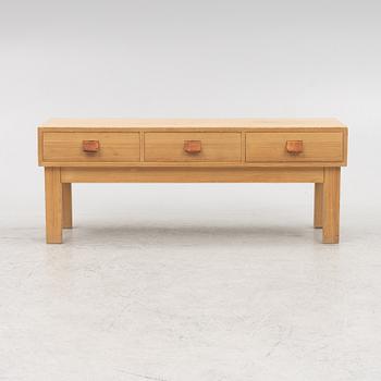 Ewa Wrangel and Lars-Göran Nilsson, dresser, second half of the 20th century.