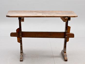 BORD, allmoge, 1800-tal.