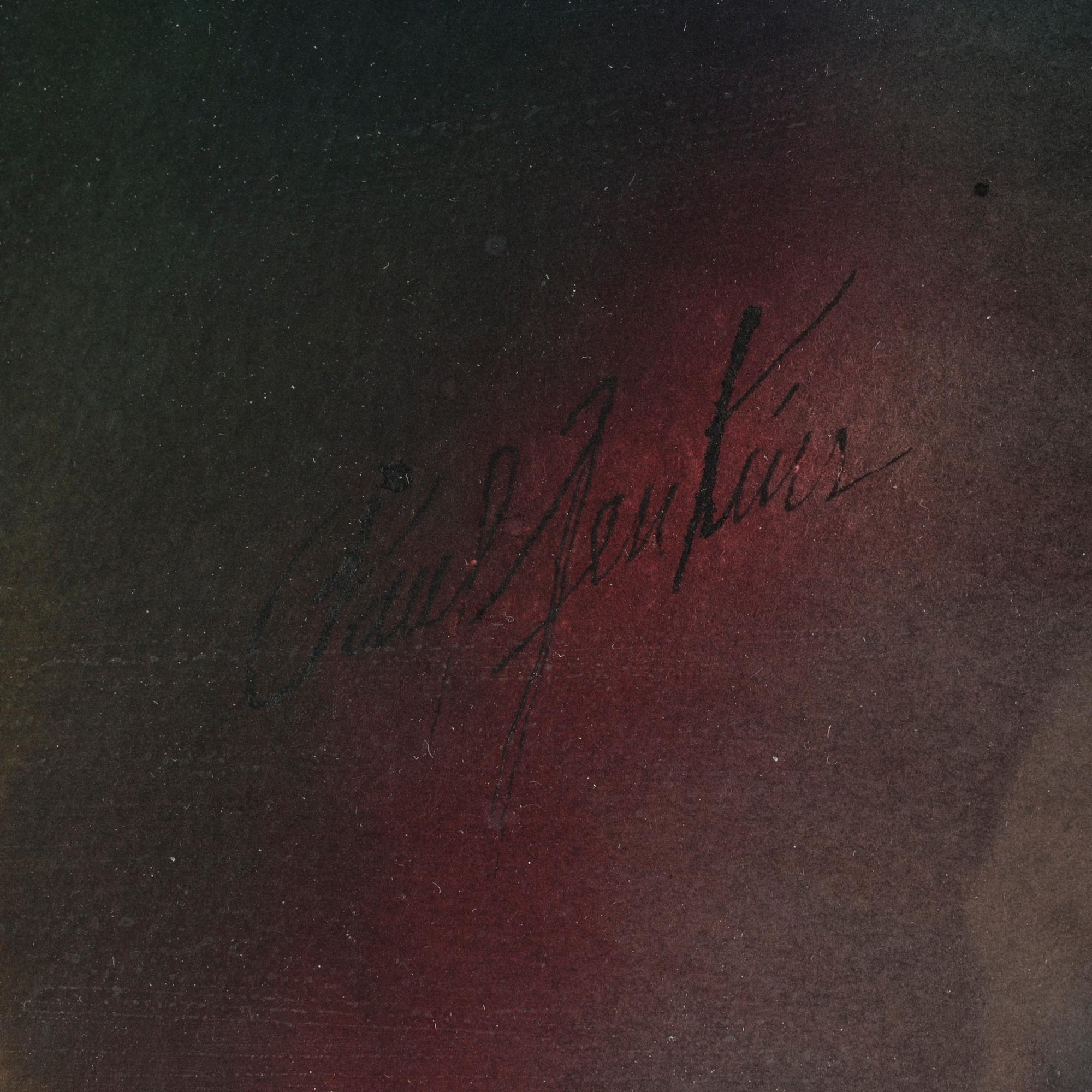 PAUL JENKINS.