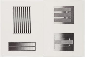 Josef Albers, "Interaction of color".
