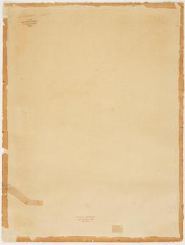 Thorvald Hellesen, Komposition.