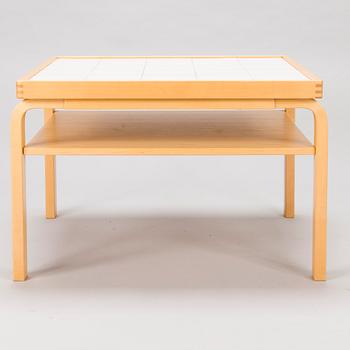 AINO AALTO, sohvapöytä "910", Artek 1980-luku.