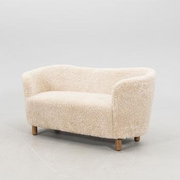 Flemming Lassen sofa "Mingle".