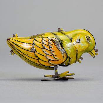 LEKSAK, Bell, Italien, 1900-talets första hälft.