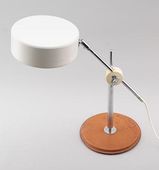 BORDSLAMPA, Ateljé Lyktan, 1900-talets andra hälft.