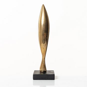 Veikko Keränen, "Fågel" ("Bird").