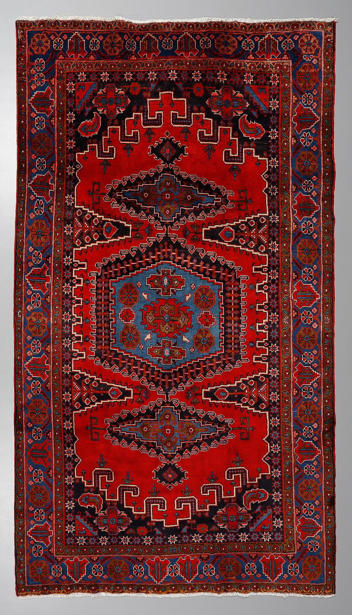 MATTA, Wizz, 1900-talets senare del, ca 330 x 210 cm.