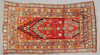 MATTA, Anatolien, old, ca 155 x 90 cm.