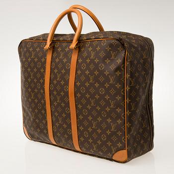 LOUIS VUITTON, Monogram Canvas Sirius Suitcase.