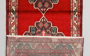 MATTA, galleri, Hamadan, 270 x 105 cm.