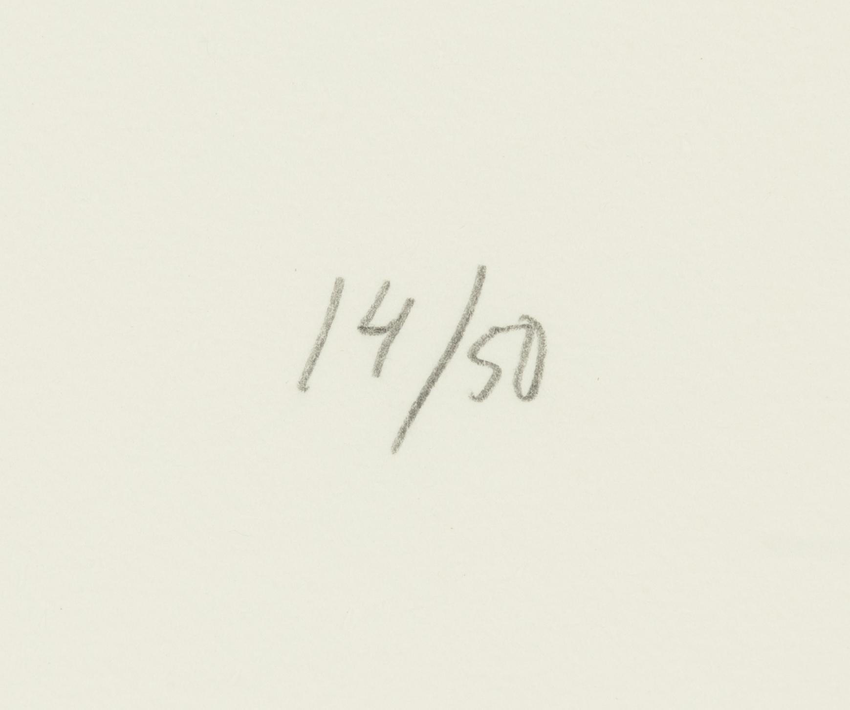 Jan Håfström, "Agent Walker".