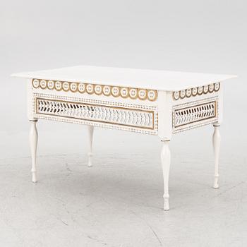 Bord, 1700-talets slut.