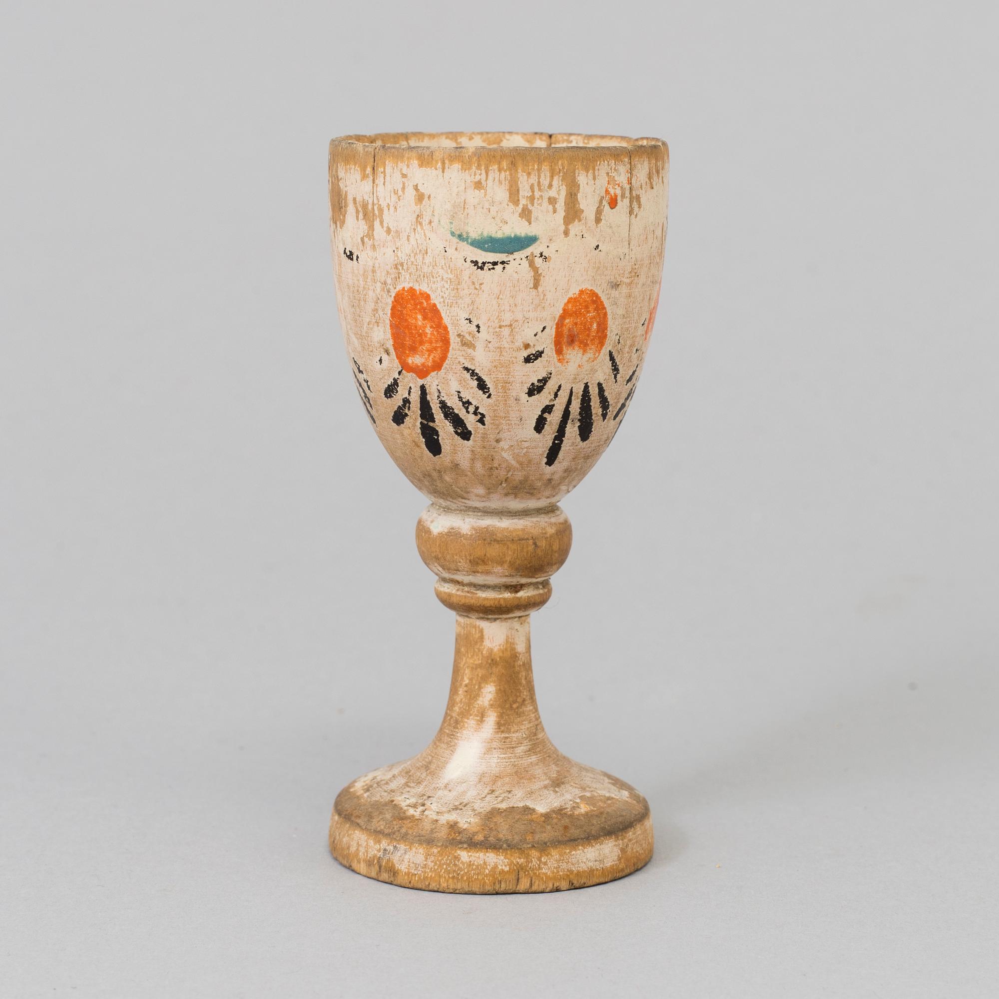 KALK, allmoge, Lima, Dalarna, 1800-tal.