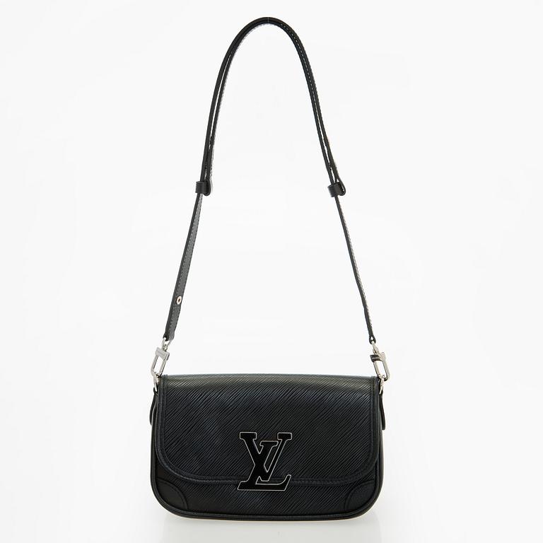 Louis Vuitton, an Epi leather 'Buci' bag.