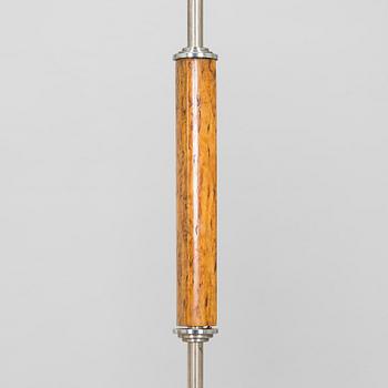 Kattovalaisin, 1930-luku.