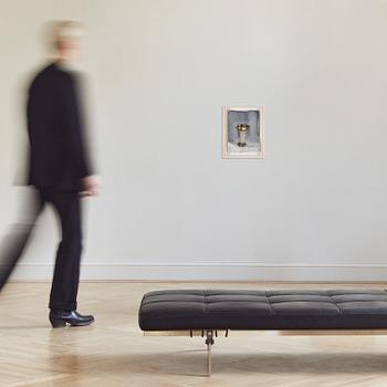 Lars Lerin, Utan titel.