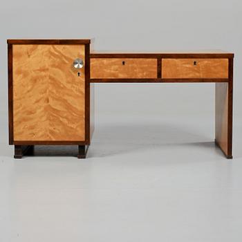 HALLMÖBEL, art déco, 1900-talets andra kvartal.