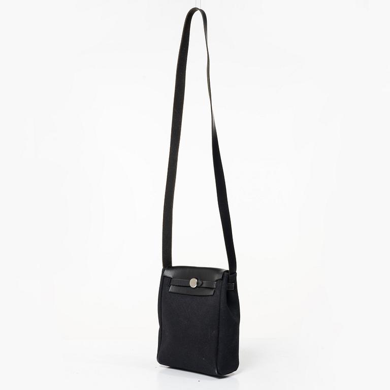 Hermès, A 'Herbag Mini' bag.