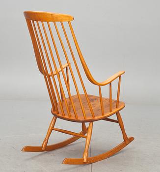 GUNGSTOL, "Bohem", Lena Larsson, Nässjö stolsfabrik.
