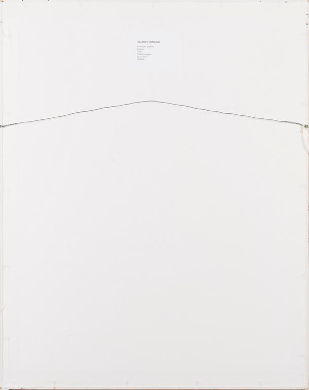 Johanna Ehrnrooth, "Intimae".