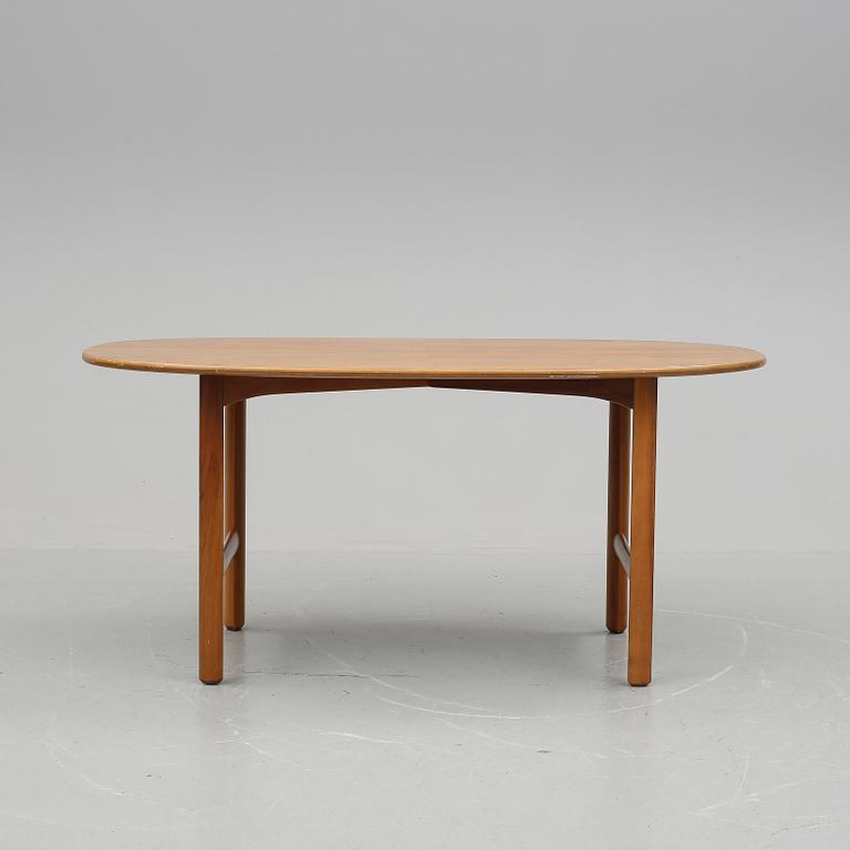 SOFFBORD, ur "Triva"-serien, Kerstin Hörlin-Holmquist, NK, 1900-talets mitt.