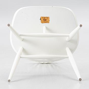 Ilmari Tapiovaara, a 'Mademioselle' chairs, Edsbyverken, Sweden, 1959.