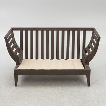 Nirvan Richter, soffa, Norrgavel 2000-tal.