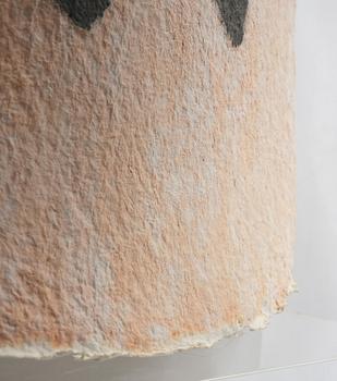 Ron Gorchov, "Untitled, #24".