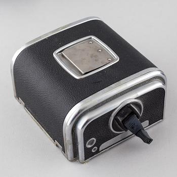 CAMERA PARTS, for Hasselblad 500C/M.
