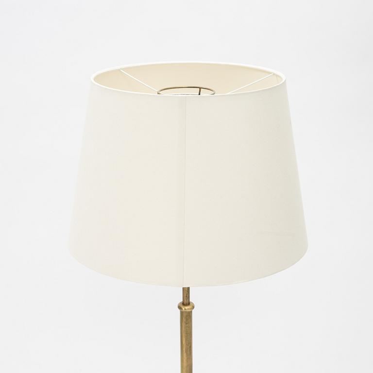 Josef Frank, golvlampa, modell 2326, Firma Svenskt Tenn.