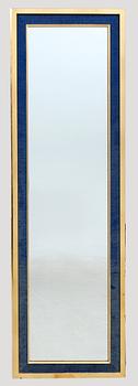 Mirror from the second half of the 20th century.