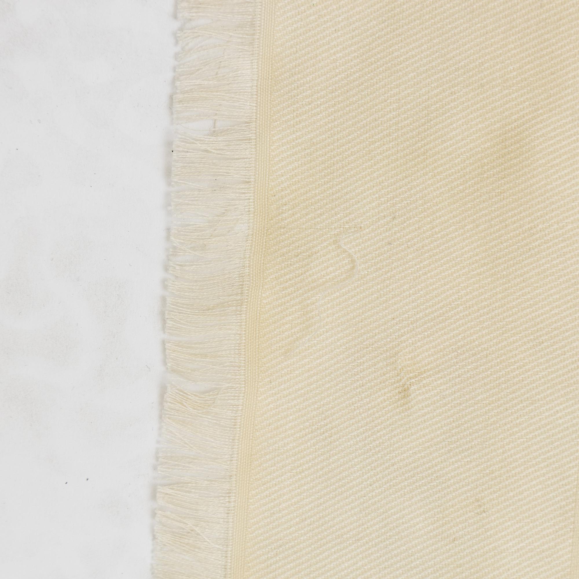 Louis Vuitton, sjal, "Monogram Shawl".