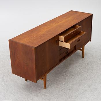 A 1960's sideboard.